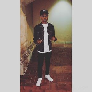 Meet your Posher, Nick